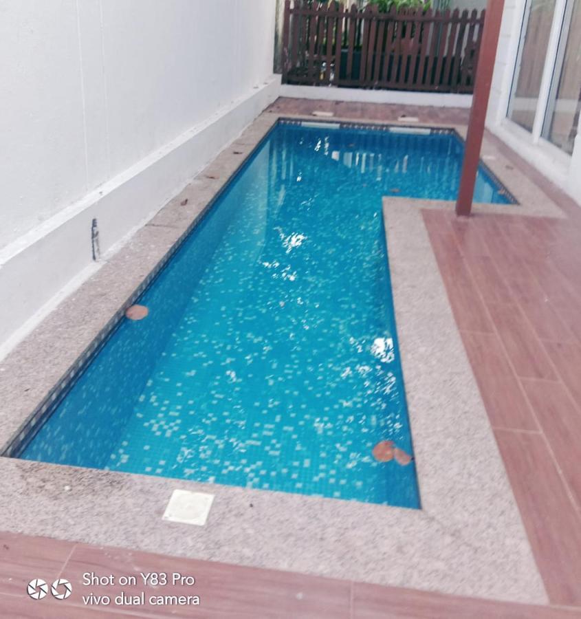 The Eternal Wave Villa Calangute Exterior foto